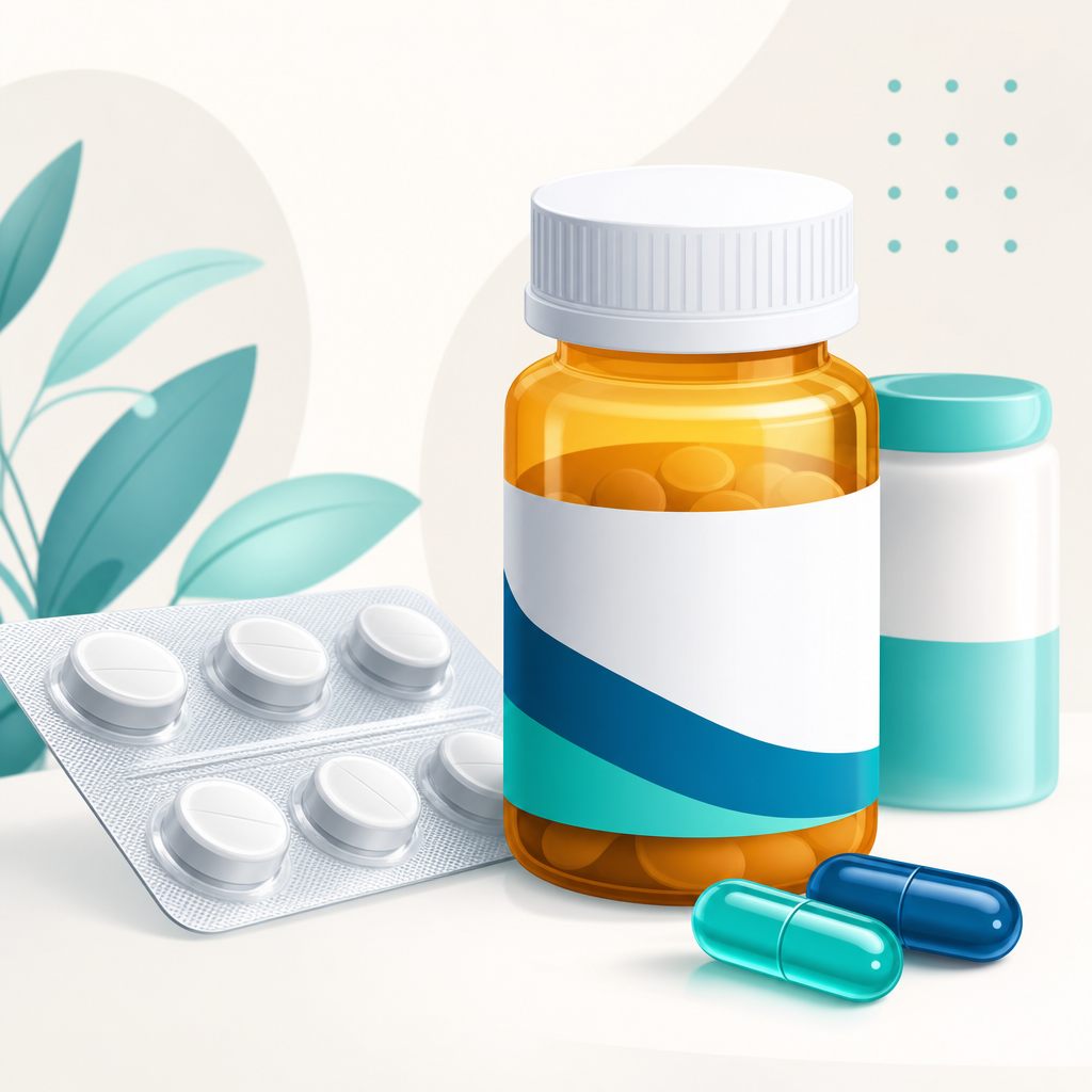 Quality medicines